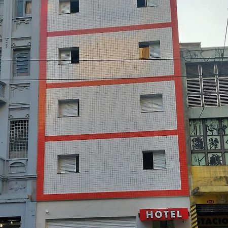 Hotel Atena São Paulo Zewnętrze zdjęcie