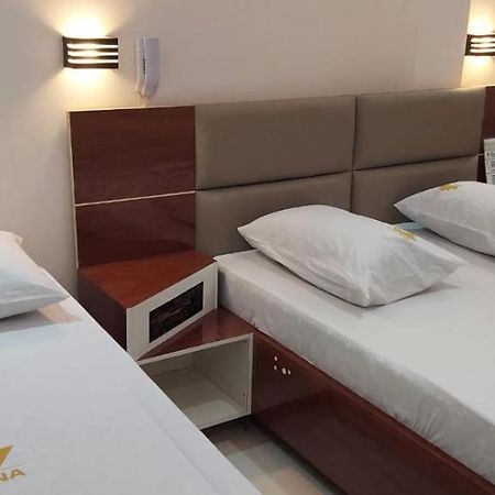 Hotel Atena São Paulo Zewnętrze zdjęcie