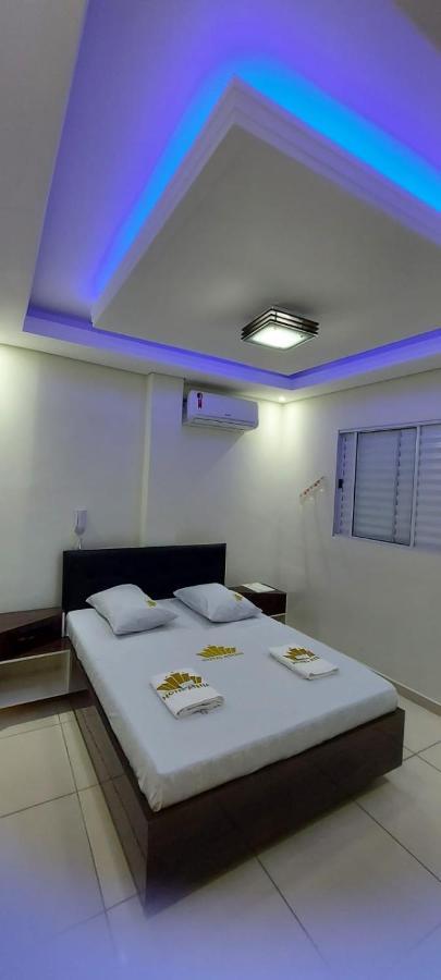 Hotel Atena São Paulo Zewnętrze zdjęcie