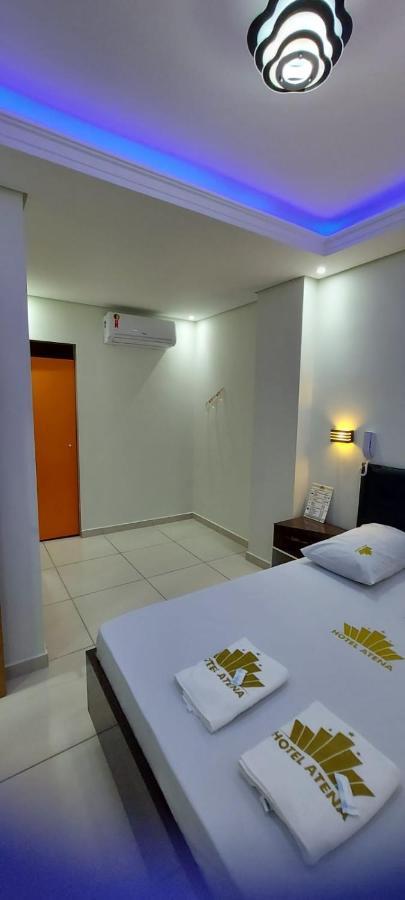 Hotel Atena São Paulo Zewnętrze zdjęcie
