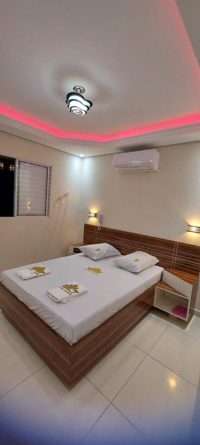 Hotel Atena São Paulo Zewnętrze zdjęcie