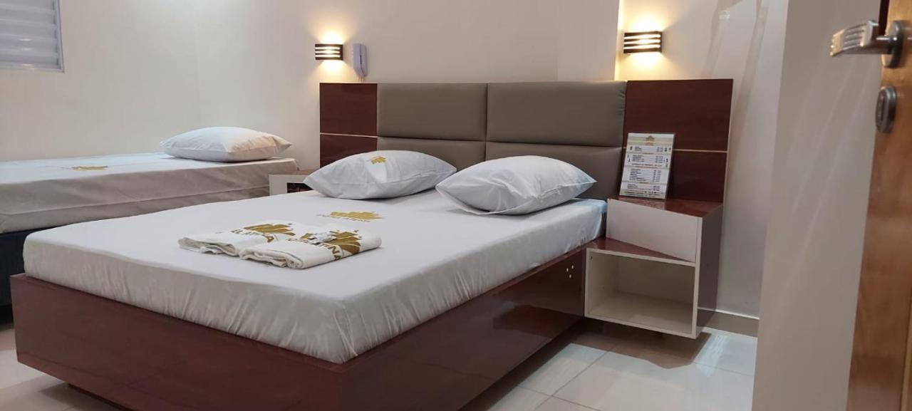 Hotel Atena São Paulo Zewnętrze zdjęcie