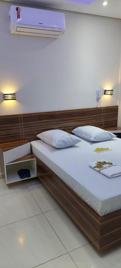 Hotel Atena São Paulo Zewnętrze zdjęcie
