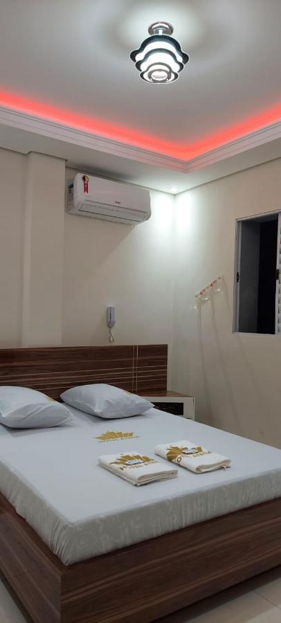 Hotel Atena São Paulo Zewnętrze zdjęcie