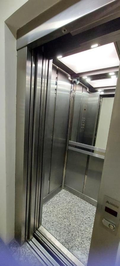 Hotel Atena São Paulo Zewnętrze zdjęcie