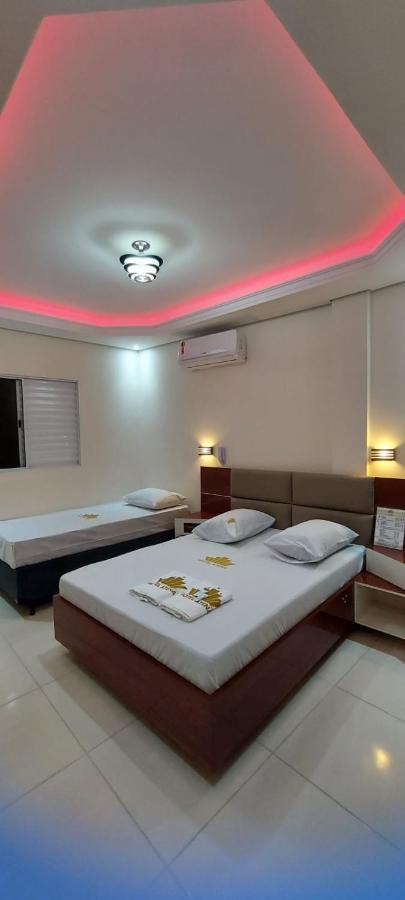 Hotel Atena São Paulo Zewnętrze zdjęcie