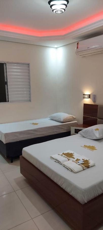 Hotel Atena São Paulo Zewnętrze zdjęcie