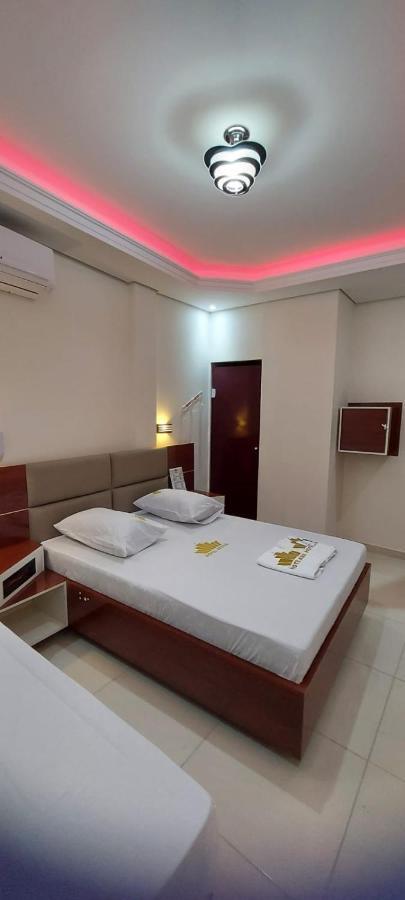 Hotel Atena São Paulo Zewnętrze zdjęcie