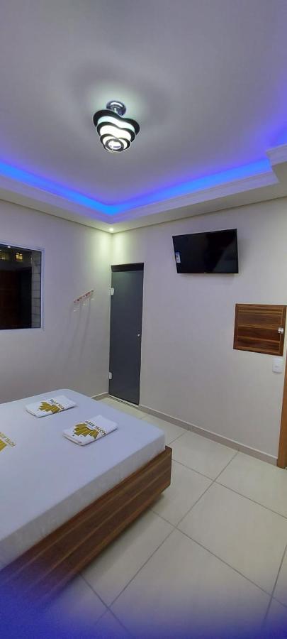 Hotel Atena São Paulo Zewnętrze zdjęcie