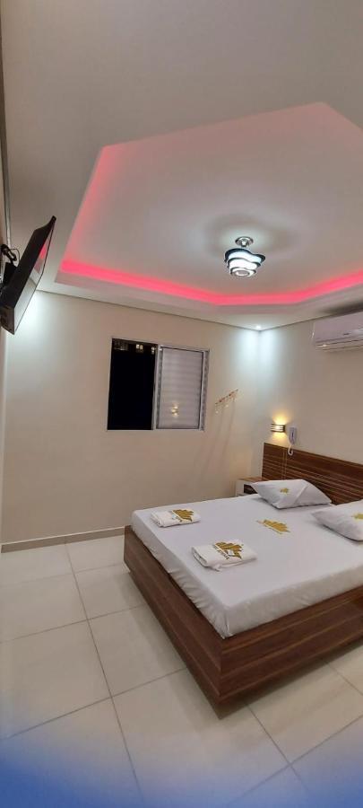 Hotel Atena São Paulo Zewnętrze zdjęcie