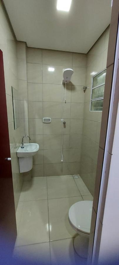 Hotel Atena São Paulo Zewnętrze zdjęcie