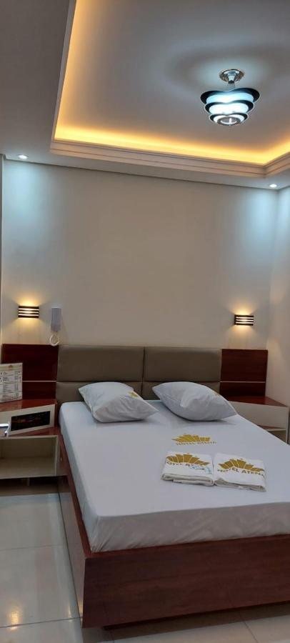 Hotel Atena São Paulo Zewnętrze zdjęcie