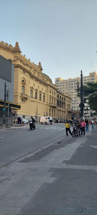 Hotel Atena São Paulo Zewnętrze zdjęcie