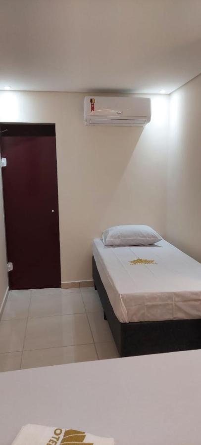 Hotel Atena São Paulo Zewnętrze zdjęcie