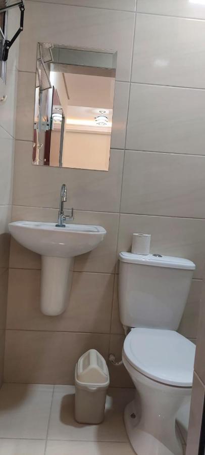 Hotel Atena São Paulo Zewnętrze zdjęcie